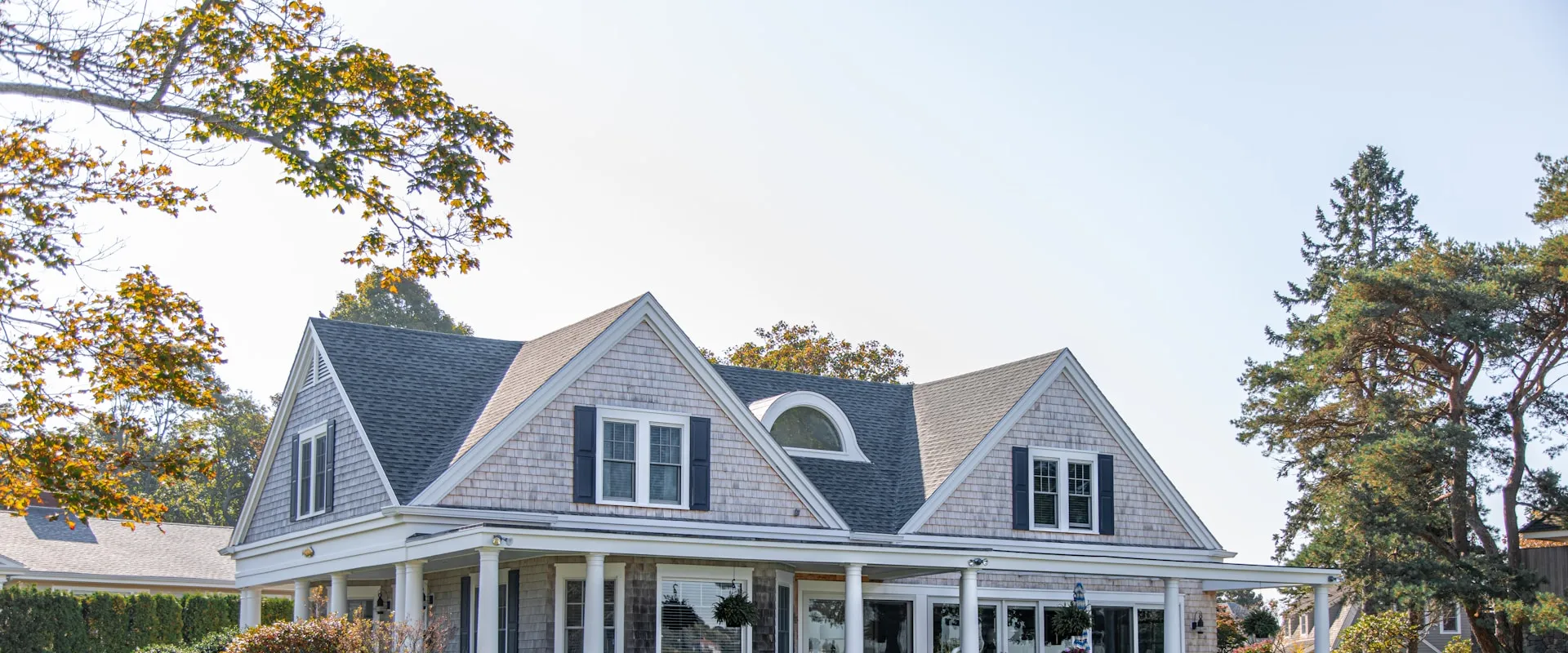 Roofing services in Stratham, NH